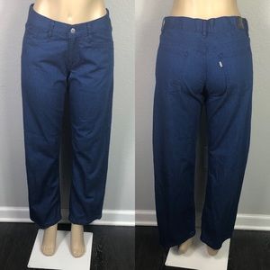 Vintage Y2K Silvertab Levi’s Jeans
